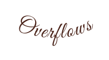 Overflows