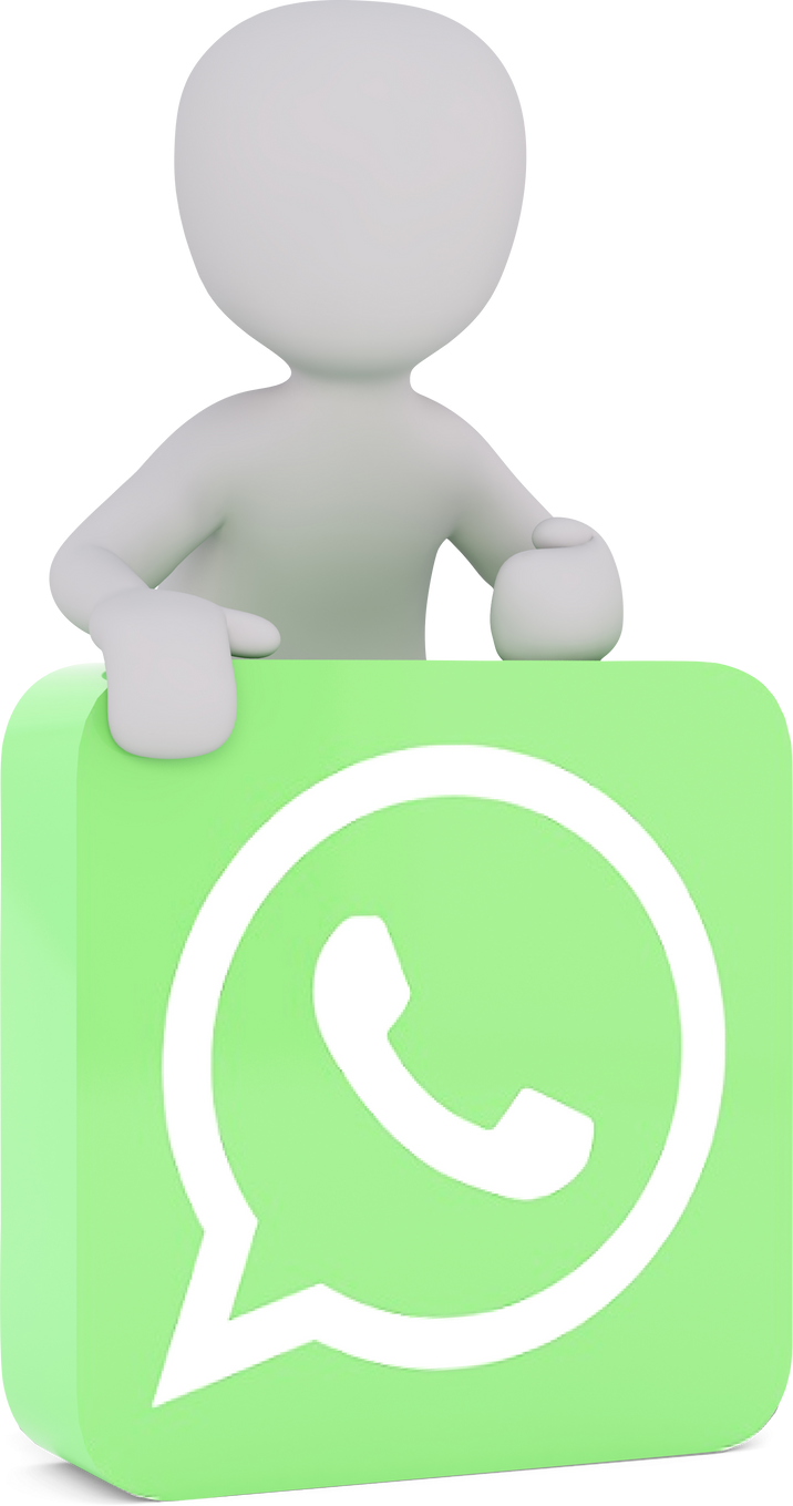 Optimize Social Media with Whatsapp